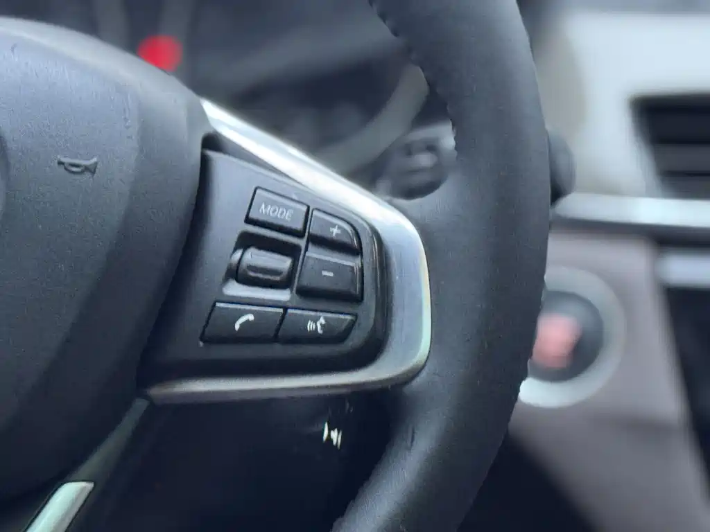 BMW X1 — миниатюра 22