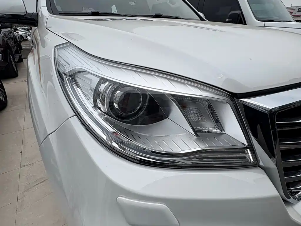 Haval H9 — миниатюра 4