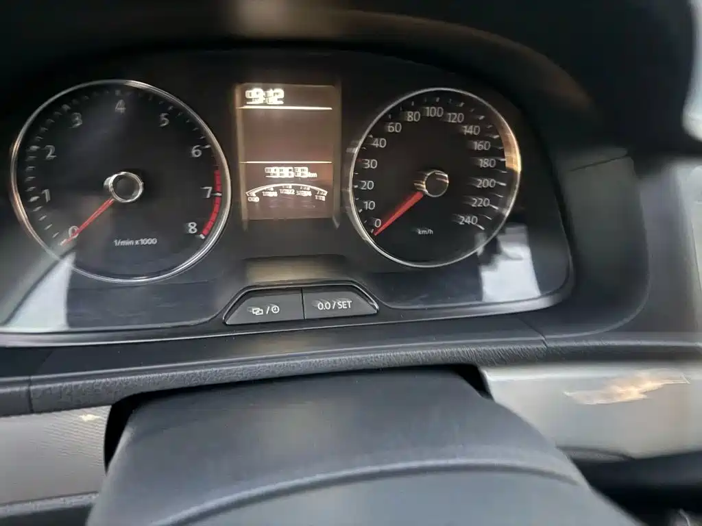 Volkswagen Gran Lavida — миниатюра 9