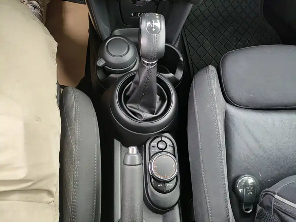 MINI Mini — миниатюра 14