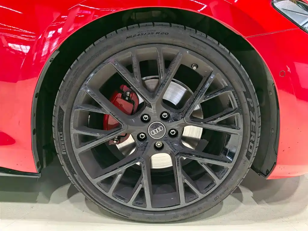 Audi A5L Sportback — миниатюра 8