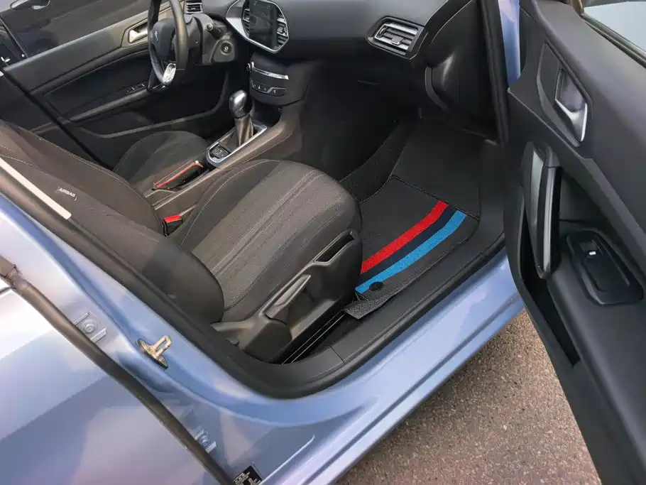 Peugeot 308S — миниатюра 8