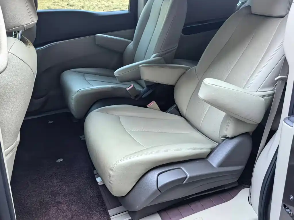 Buick GL8 — миниатюра 10