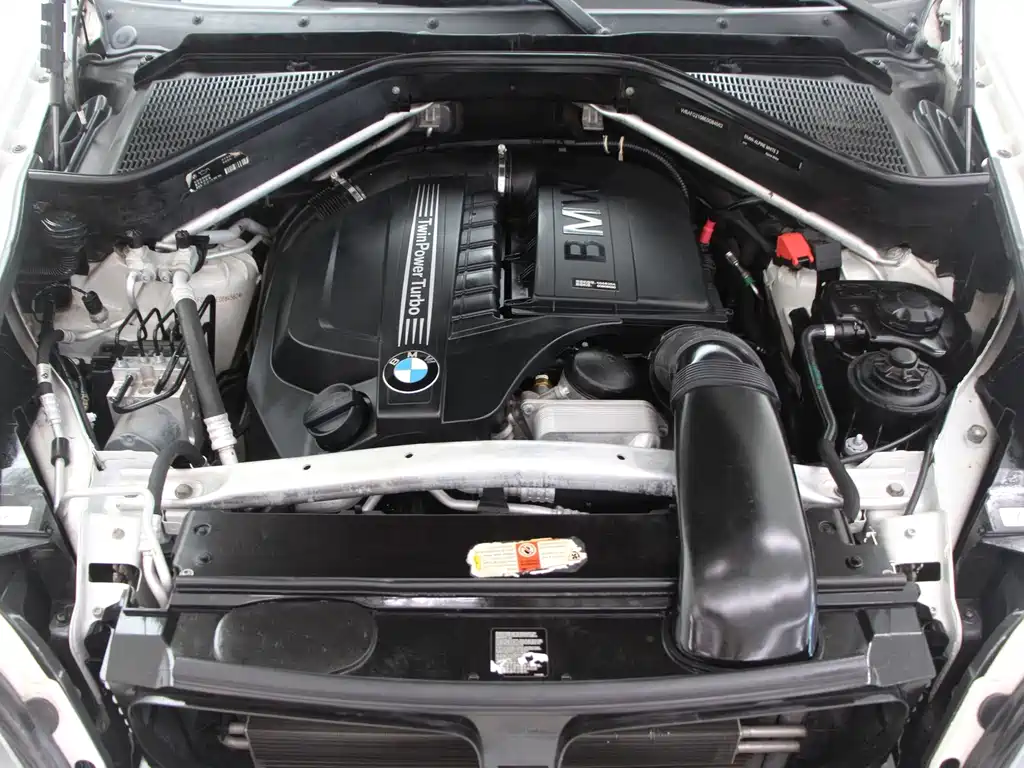 BMW X6 — миниатюра 14