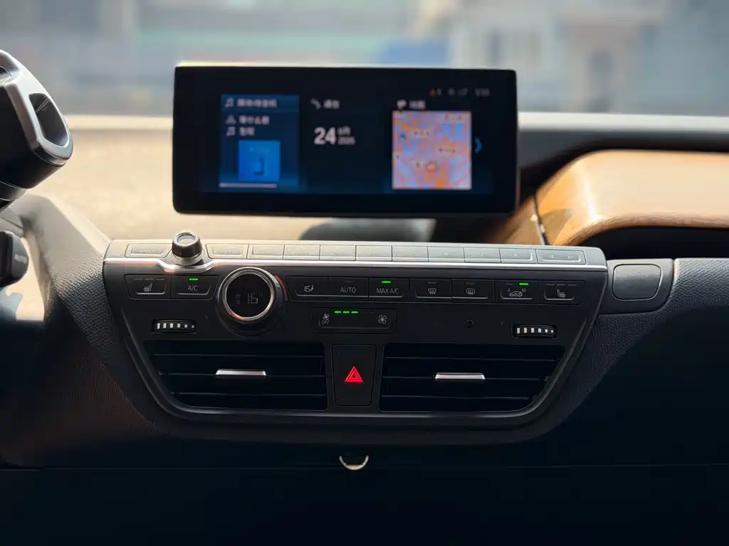 BMW i3 (Import) — миниатюра 15
