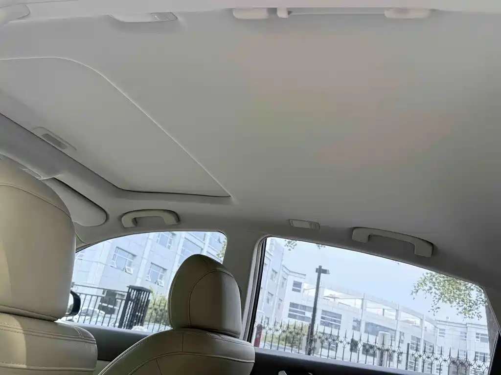 Nissan Teana — миниатюра 14