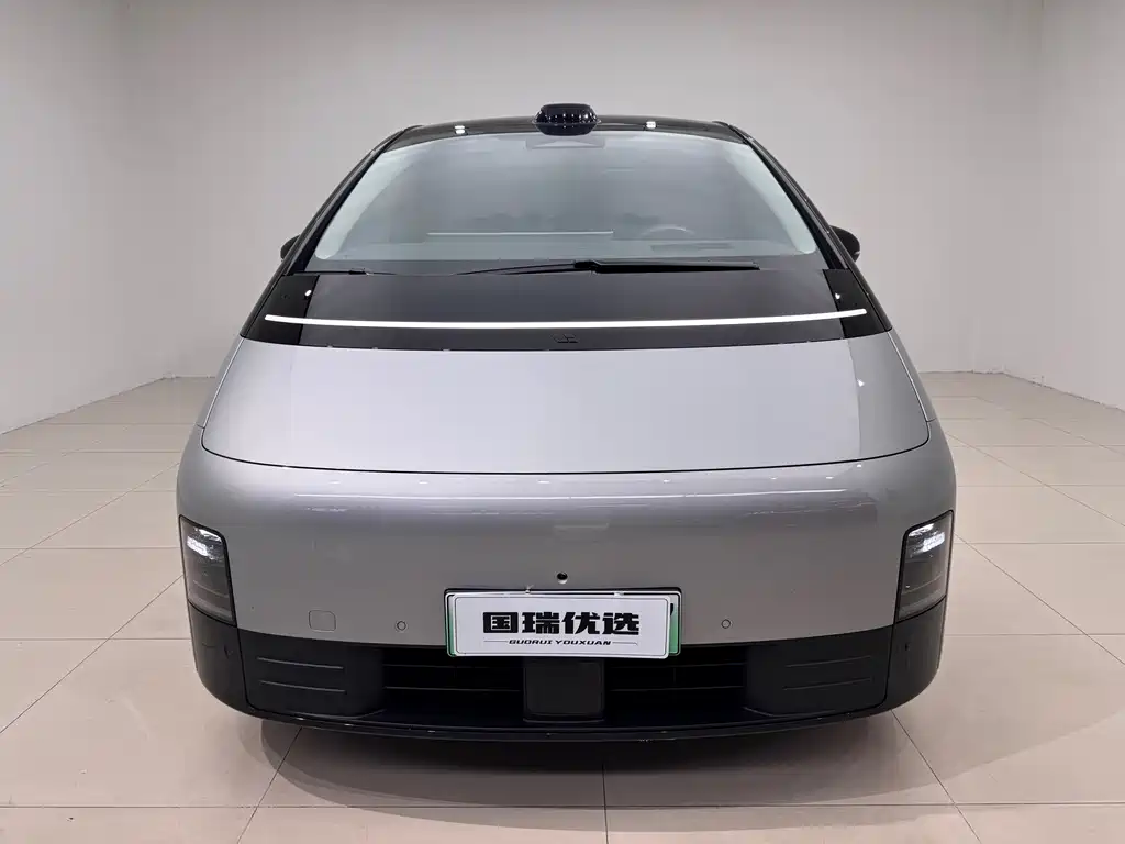 Li Auto MEGA 2024 Ultra