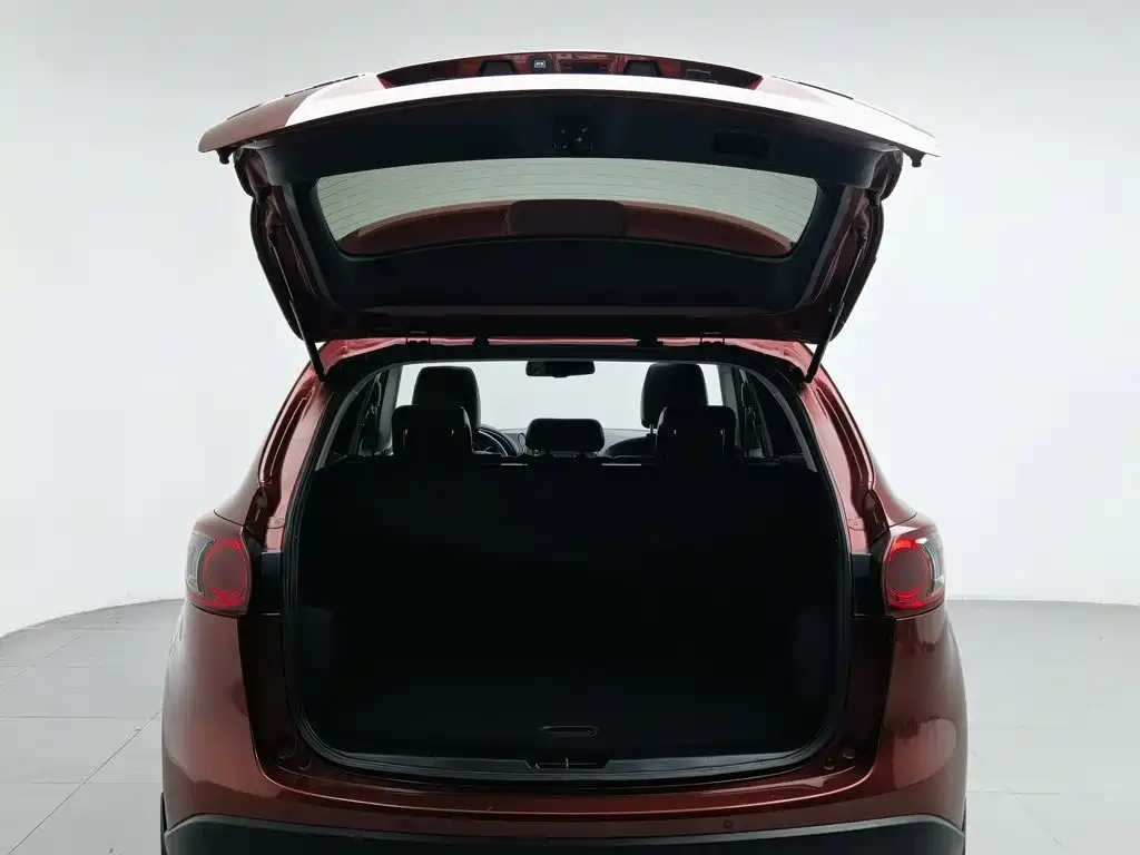 Mazda CX-5 — миниатюра 16