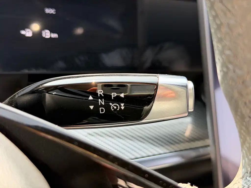 Neta S Shooting Brake — миниатюра 11