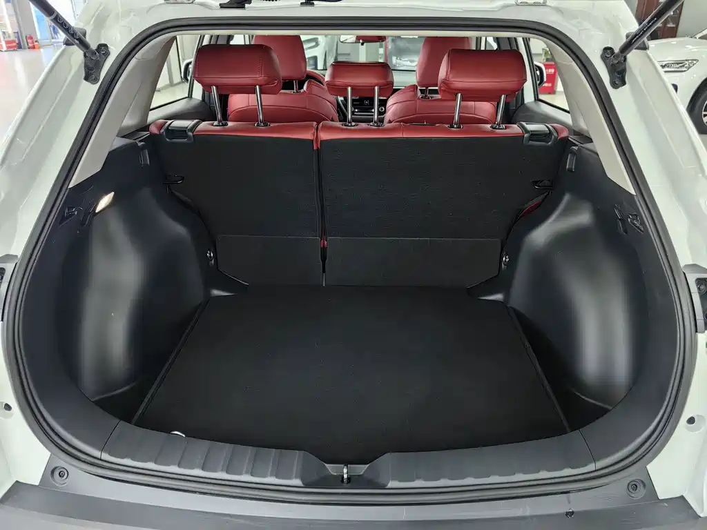 Toyota Frontlander — миниатюра 12