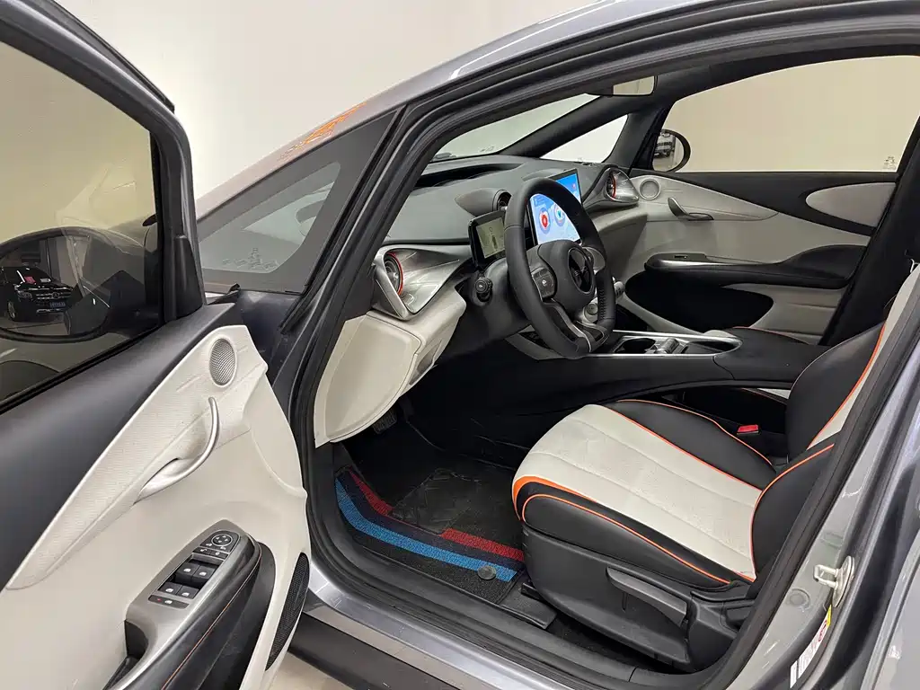 BYD Dolphin — миниатюра 14
