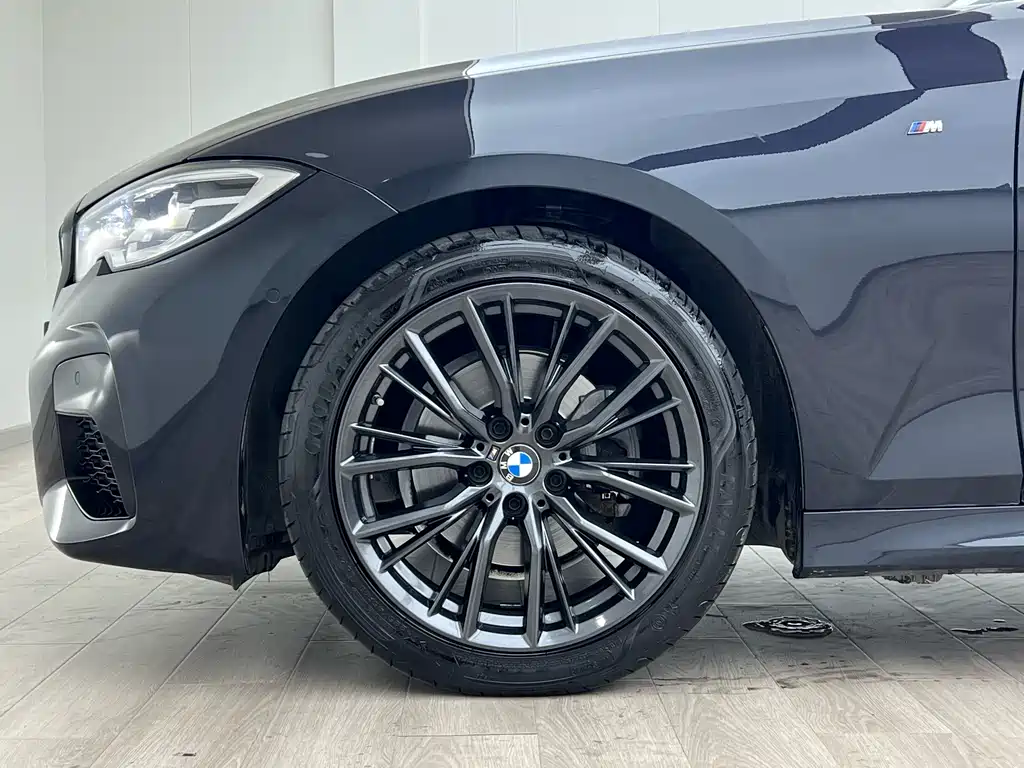 BMW 3 Series — фотографии объявления, Фото 20