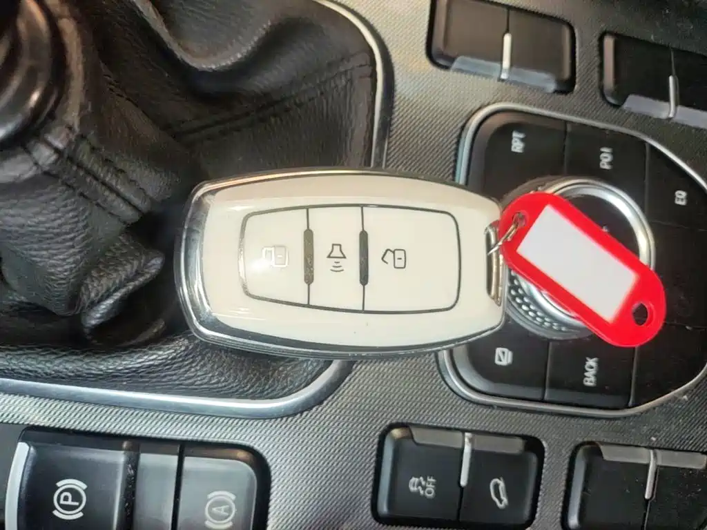 Haval H6 Coupe — миниатюра 9