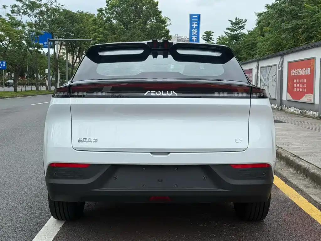 Aeolus L7 — миниатюра 5