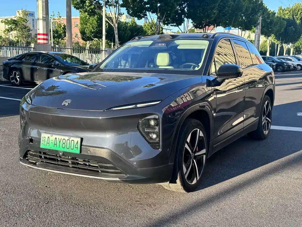 NIO ES7