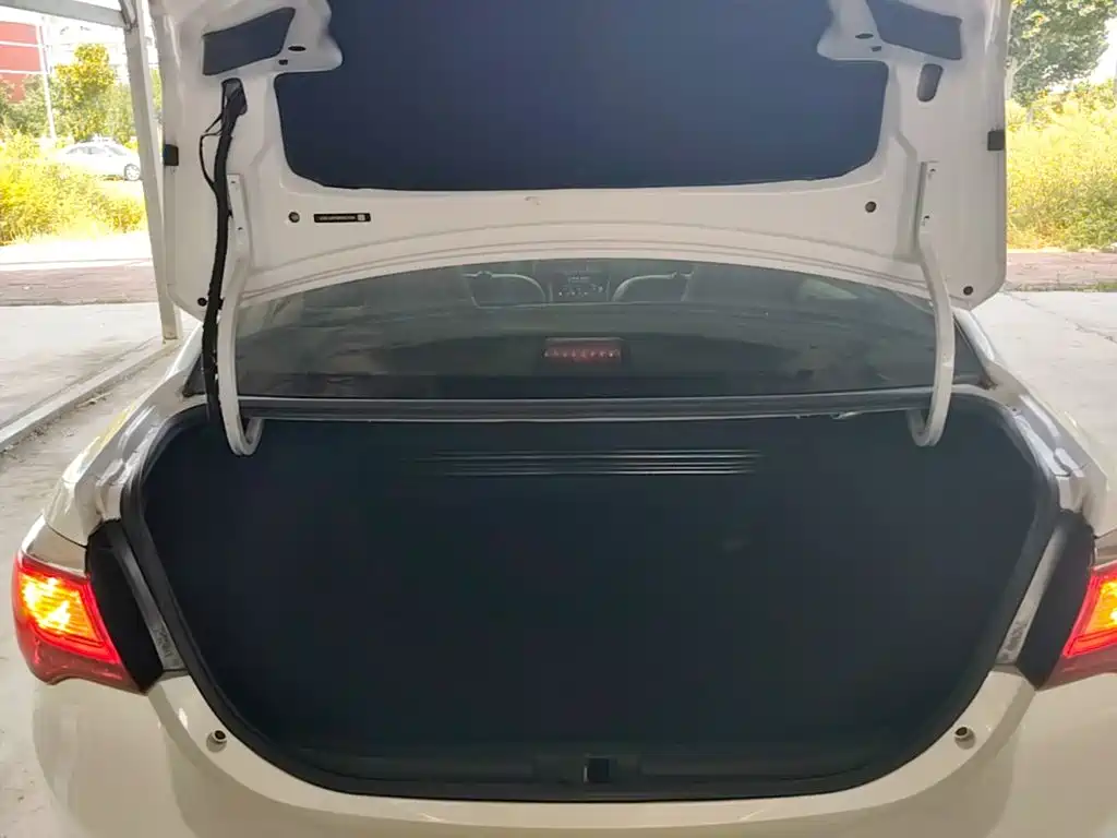 BYD F3 — миниатюра 19