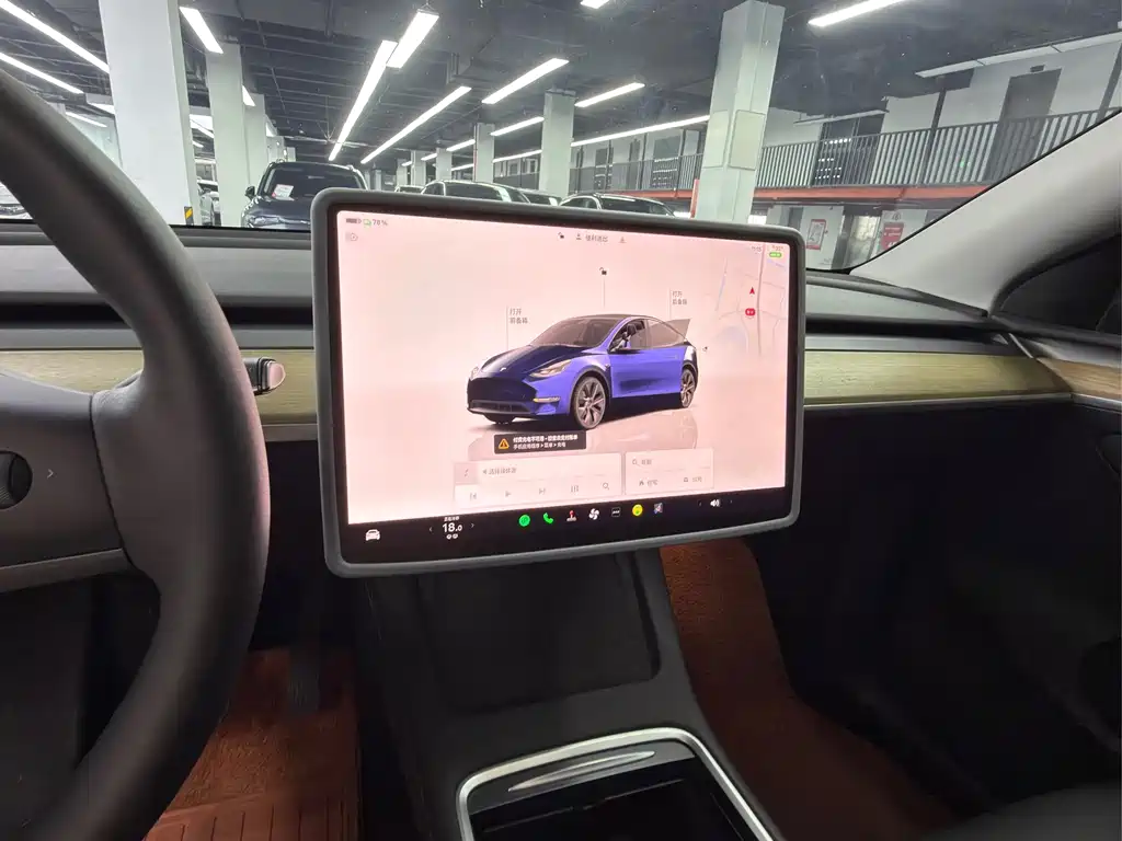 Mercedes-Benz EQC — миниатюра 7