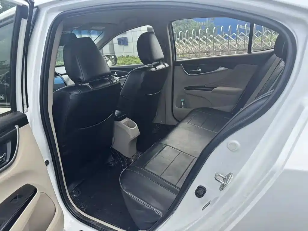 Honda Crider — миниатюра 9