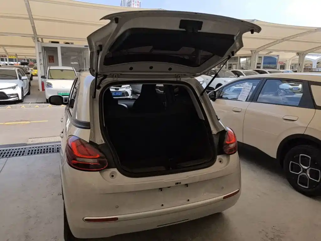 Wuling Bingo — миниатюра 19