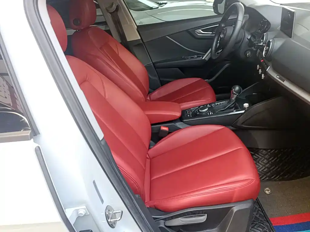 Audi Q2L — миниатюра 25