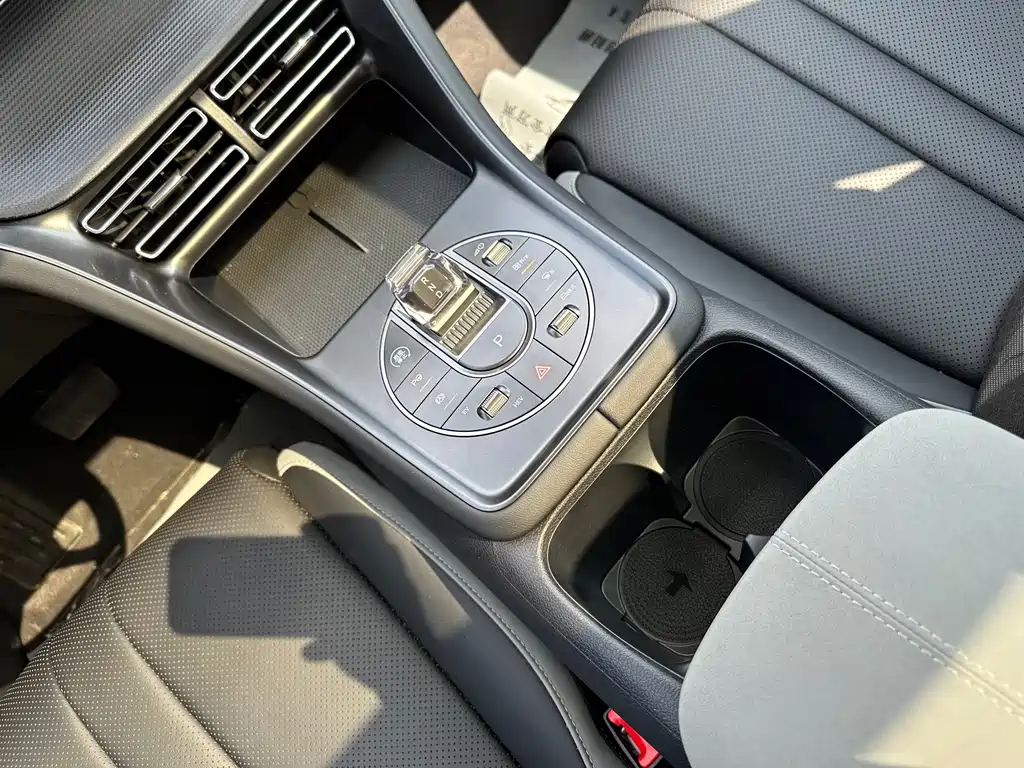 BYD Sealion 05 DM-i — миниатюра 17