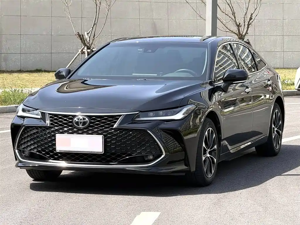 Toyota Avalon 2023