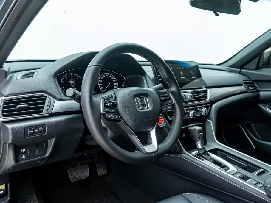 Honda Inspire 260TURBO Exquisite Edition, фото 11
