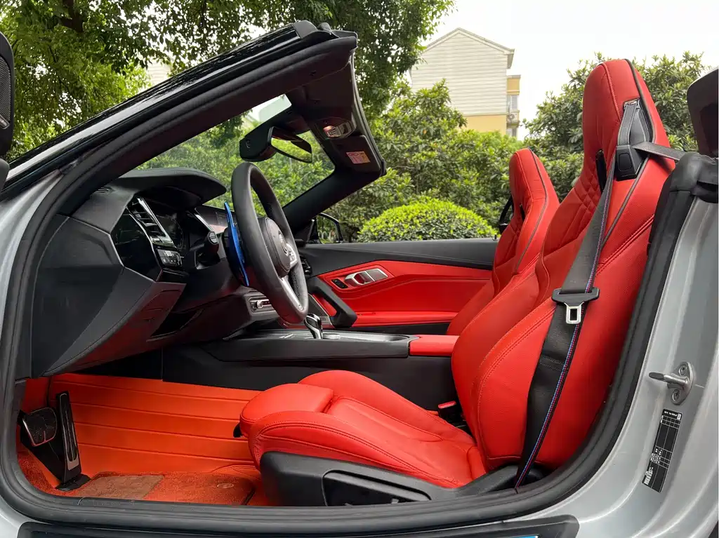 BMW Z4 — миниатюра 6