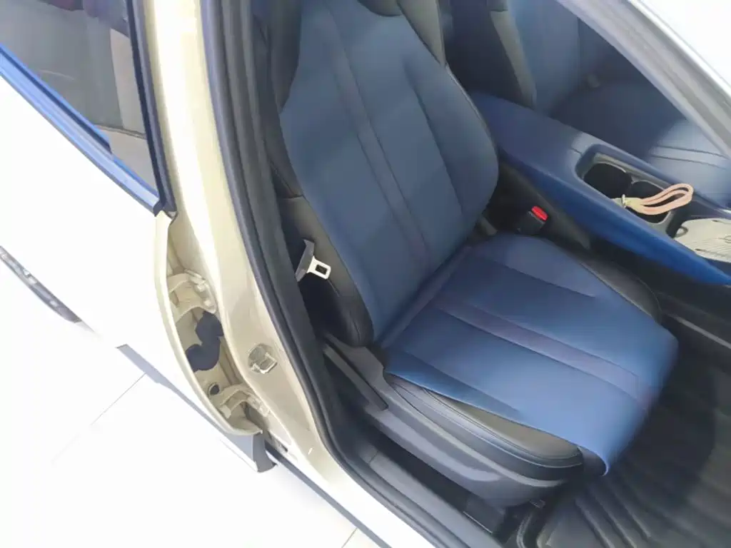 BYD Seagull — миниатюра 25