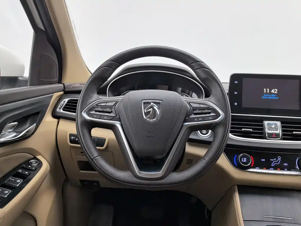 Baojun 730 — миниатюра 11