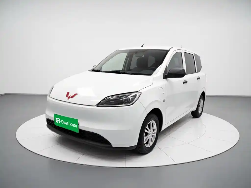 Wuling Hongguang EV