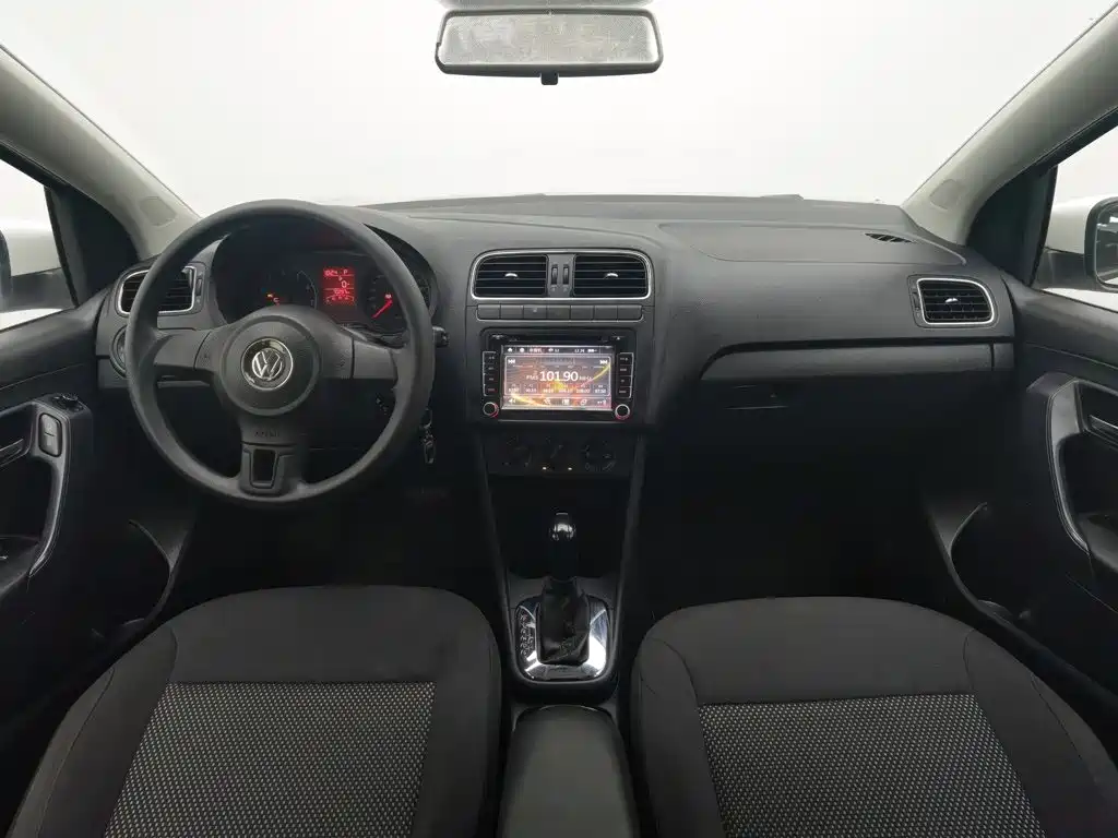 Volkswagen Polo — миниатюра 5