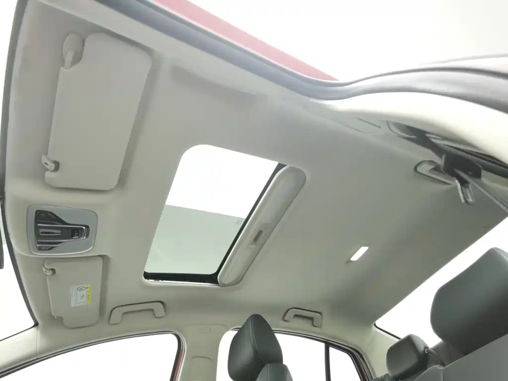 Chery Arrizo 5 PLUS — миниатюра 14