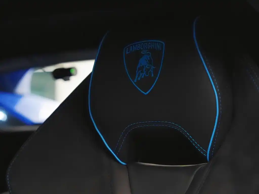 Lamborghini Huracán — миниатюра 18