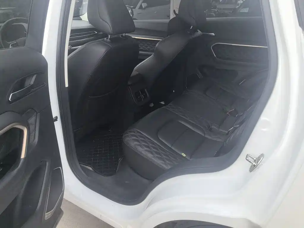 Haval H6 — миниатюра 6