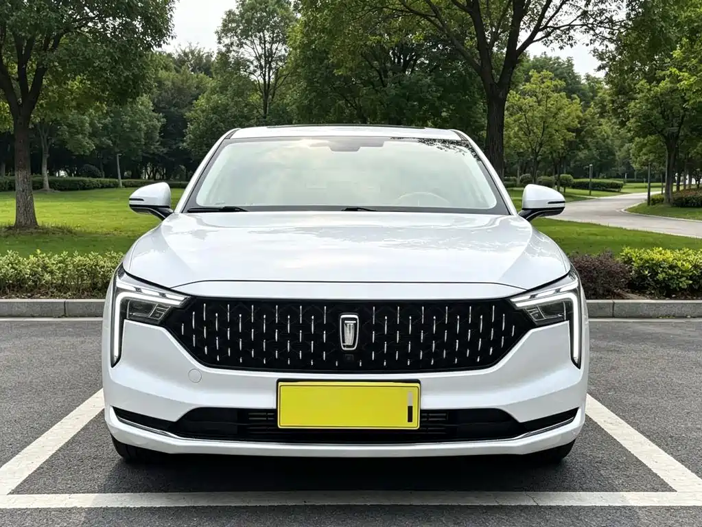 Bestune B70 — миниатюра 2
