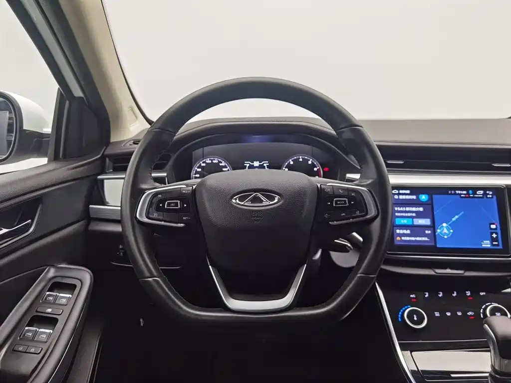 Chery Arrizo 5 — миниатюра 11