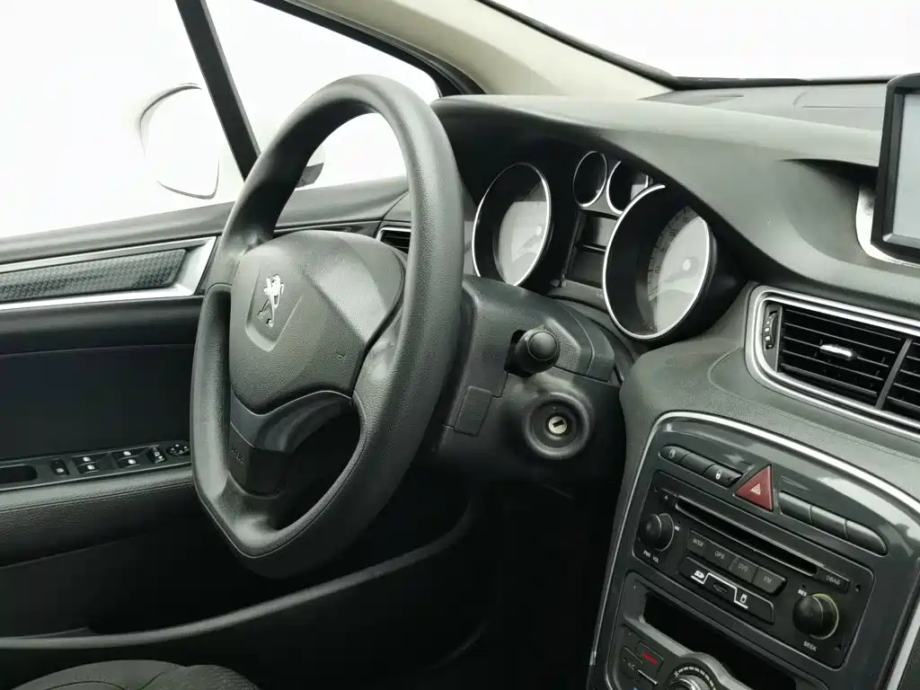 Peugeot 308 — миниатюра 22