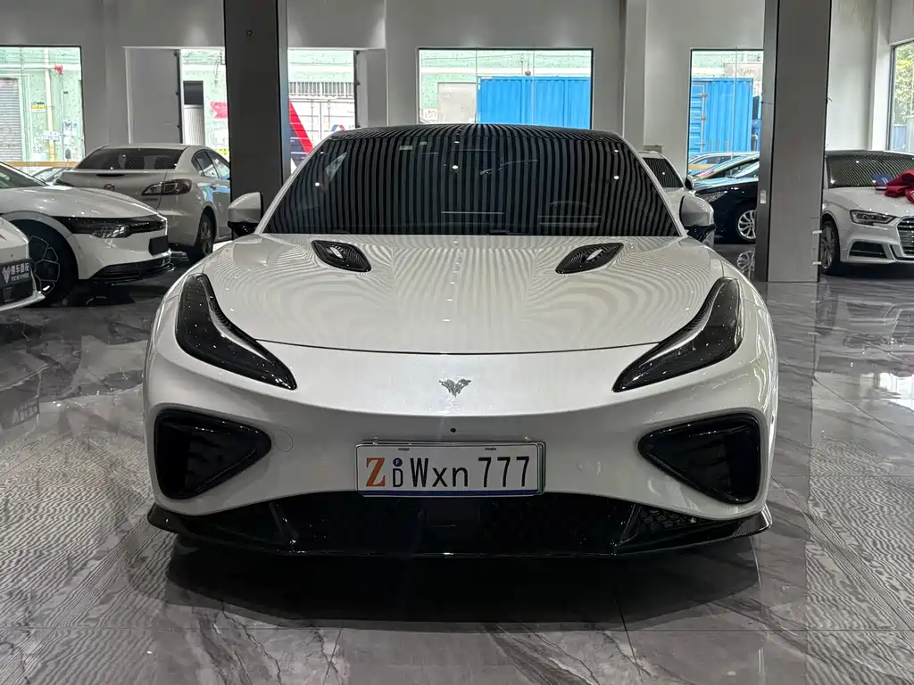 Neta Neta GT — миниатюра 2