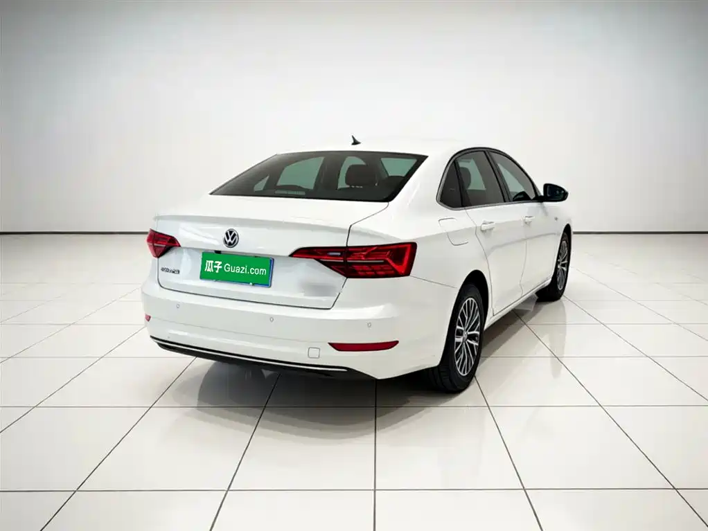 Volkswagen Sagitar 2020 200TSI DSG Comfort VI