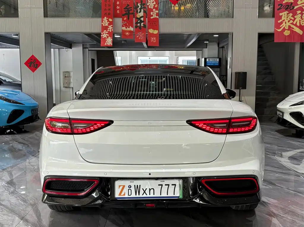Neta Neta GT — миниатюра 28