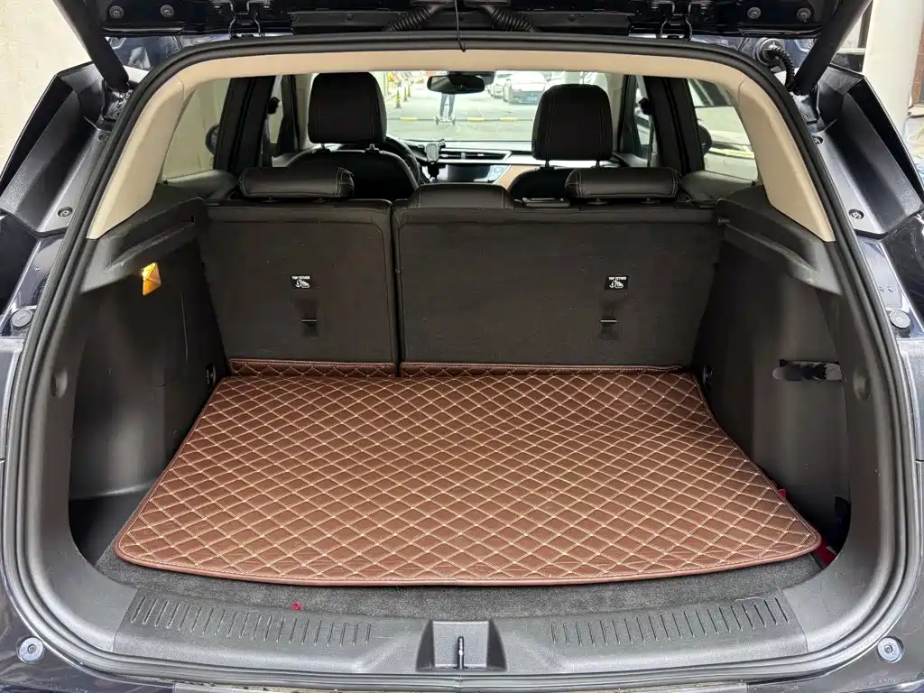 Buick Encore GX — миниатюра 8
