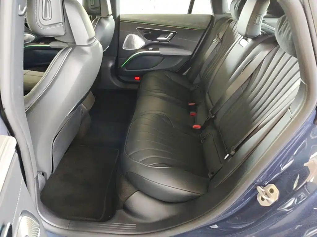 Mercedes-Benz EQS — миниатюра 22