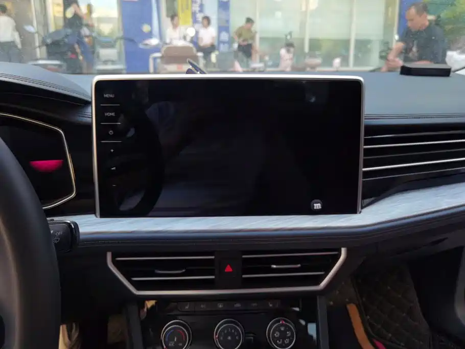Volkswagen Sagitar — миниатюра 13