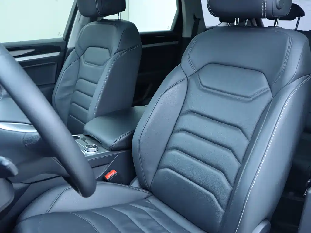 Volkswagen Touareg 2019 2.0TSI VI