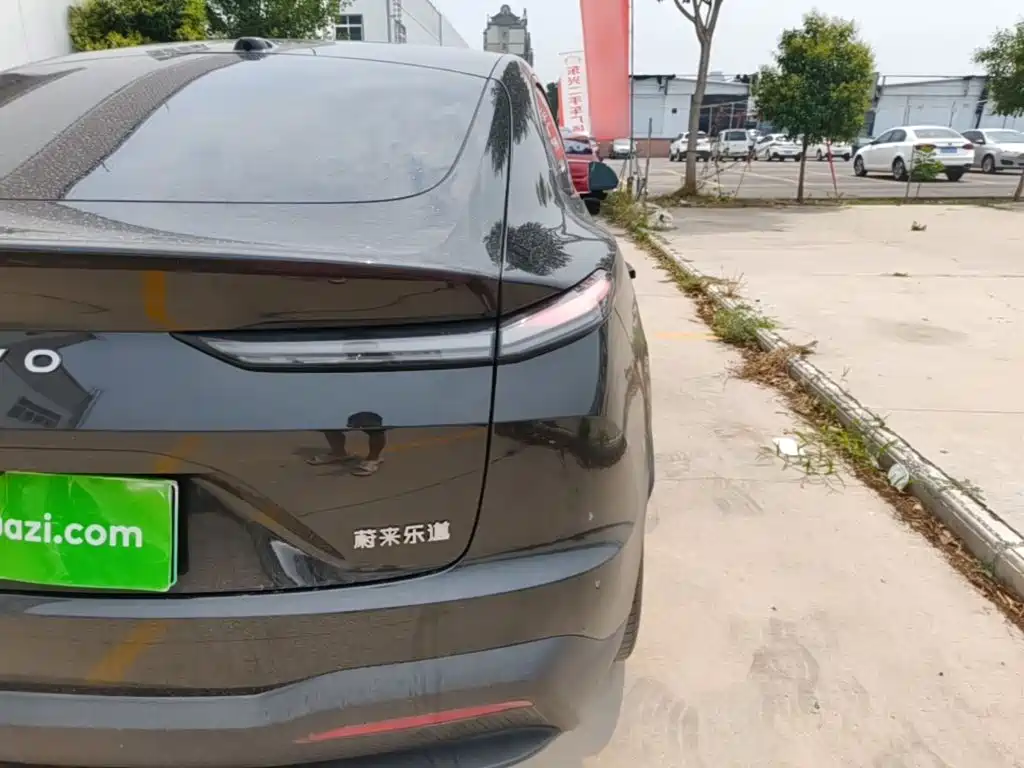 Onvo L60 2025 60kWh