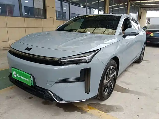 2024 Geely Galaxy L6