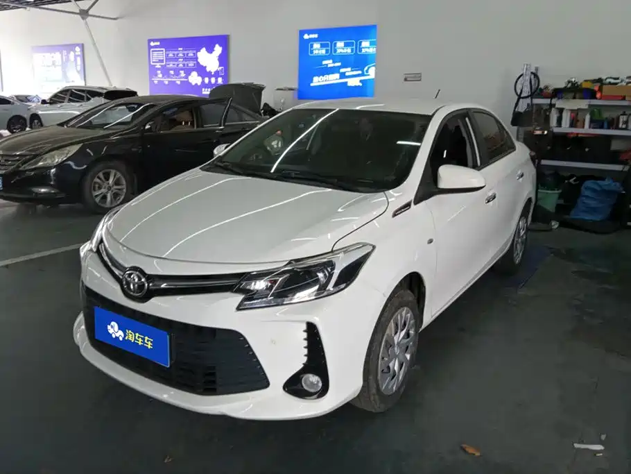 Toyota Vios