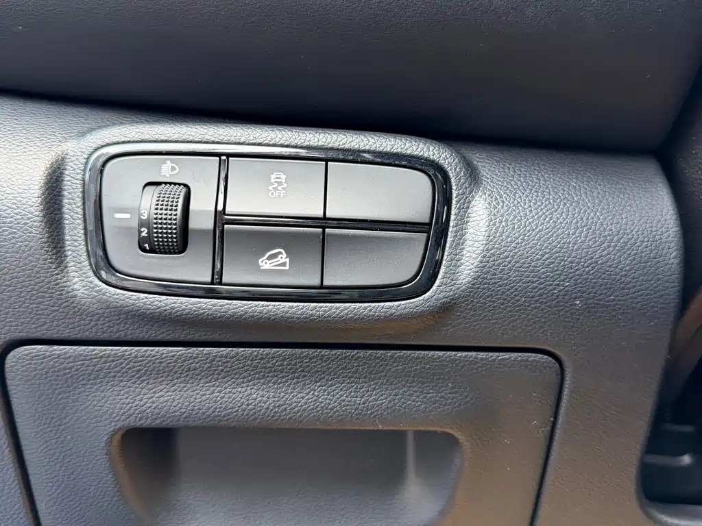 GAC Motor Trumpchi GS4 — миниатюра 22