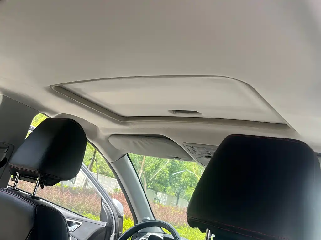 Chery Tiggo 5 — миниатюра 11